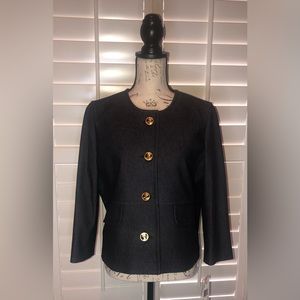 Kasper Jacket Size 10 Petite